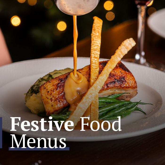 View our Christmas & Festive Menus. Christmas at The Woodstock Arms in Manchester