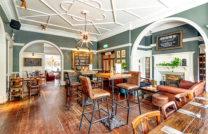 Craft Beers, Cask Ales & Ciders